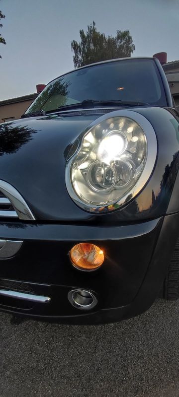 Mini Cooper 2005