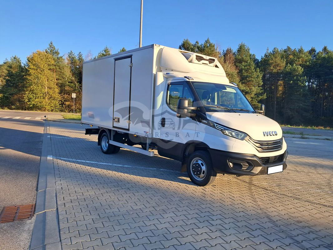 Iveco Daily 2022