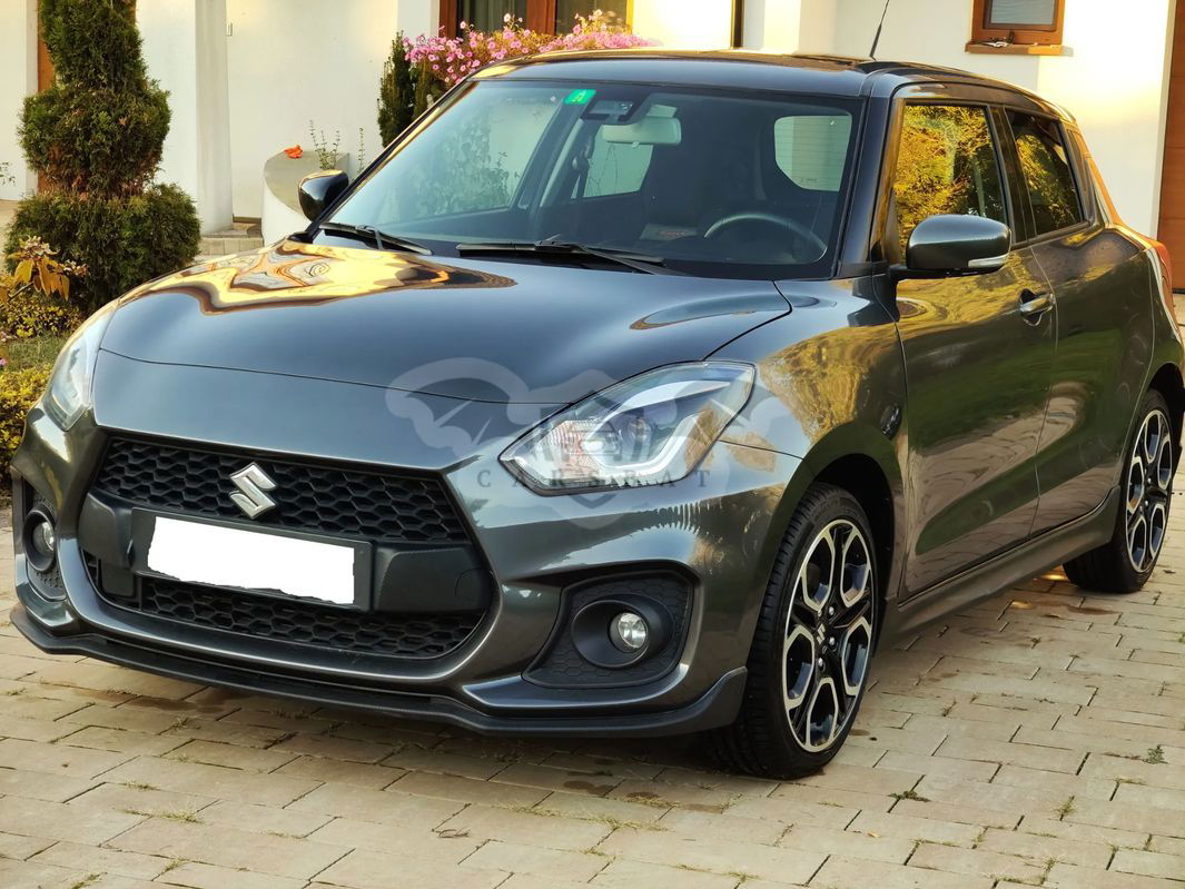 Suzuki Swift VI 1.4 SHVS Sport 2021