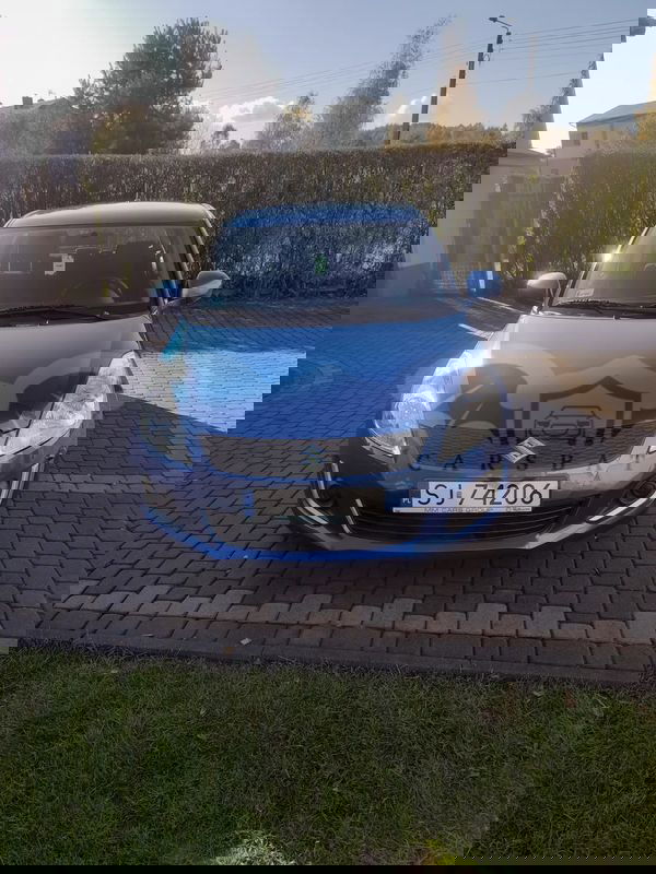 Suzuki Swift V 1.2 Comfort 2013