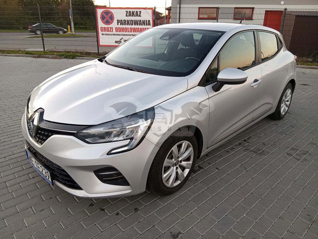 Renault Clio V 1.0 TCe Zen 2020