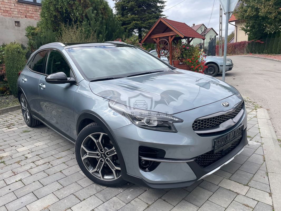 Kia XCeed 1.6 CRDi SCR XL DCT 2020