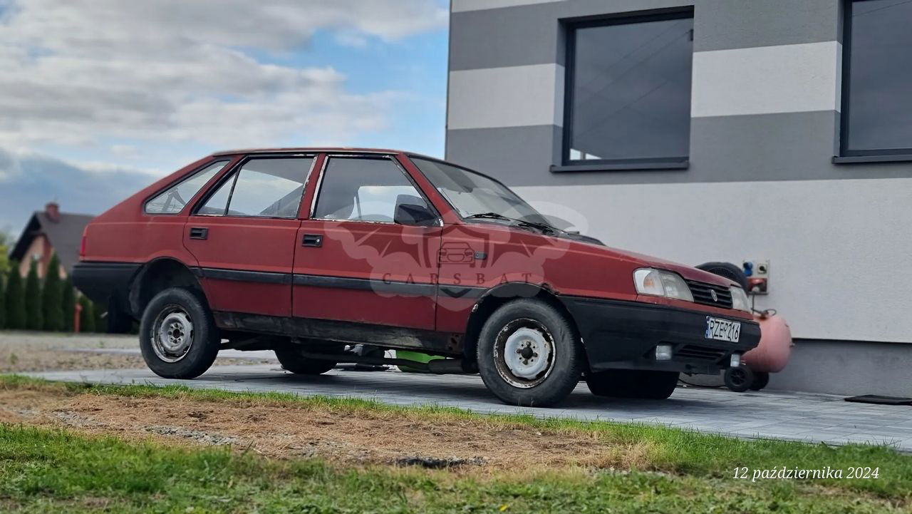 FSO Polonez Caro 1992