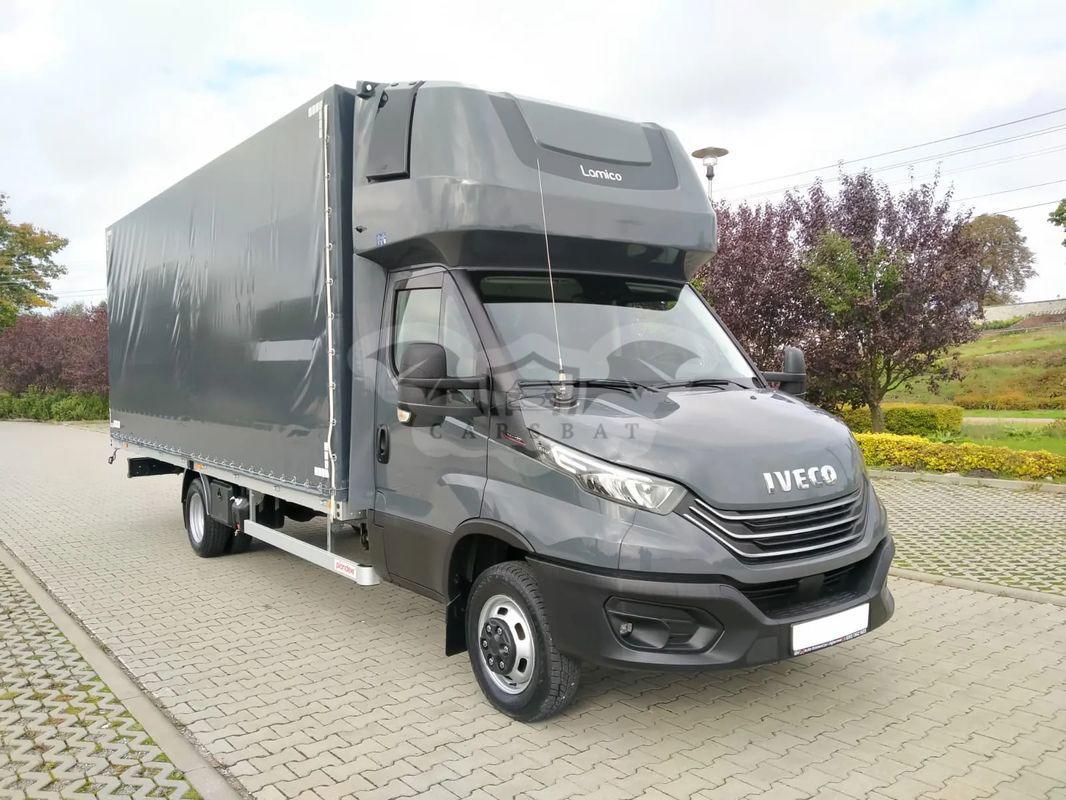 Iveco Daily 2022