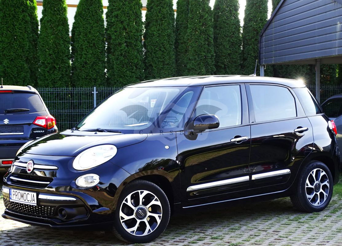 Fiat 500L 1.4 16V Lounge 2020