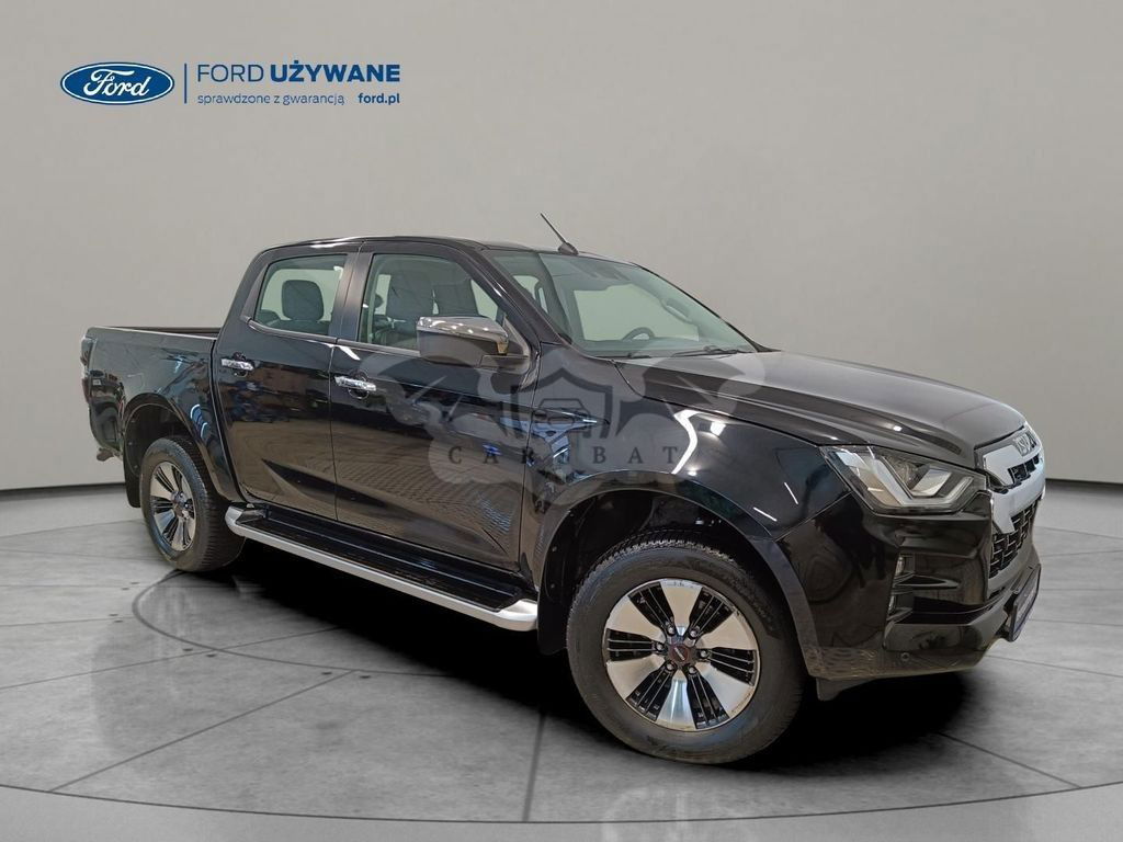 Isuzu D-Max 1.9 DC LSX 2022