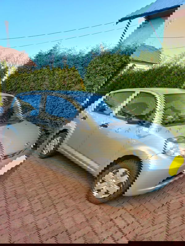 Daihatsu Sirion 1.0 2006