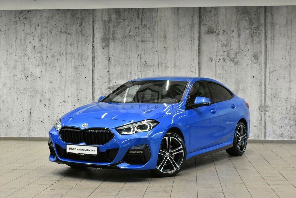 BMW 2 Series 2022