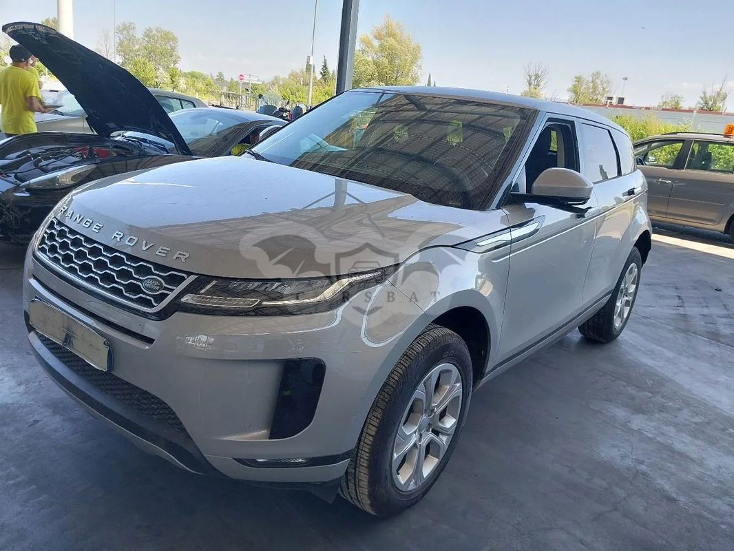Land Rover Range Rover Evoque II 2020