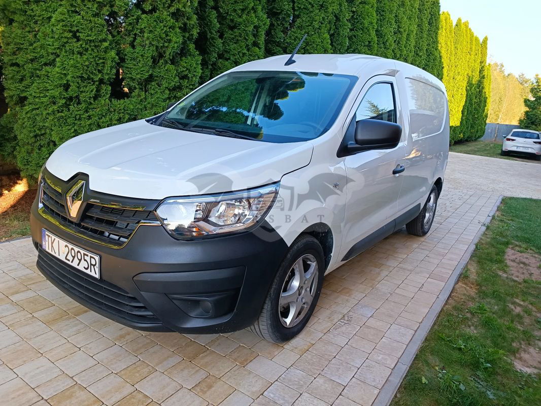 Renault Express 2022