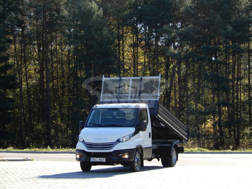 Iveco Daily 2022