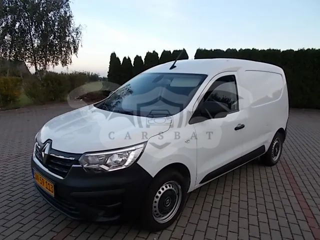 Renault Express 2022
