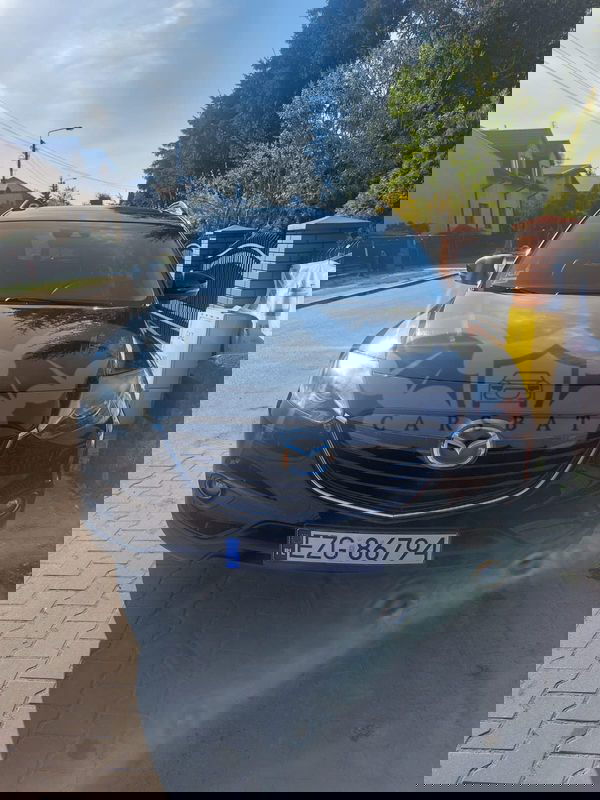 Mazda CX-9 3.7 V6 Limitowana edycja 2015