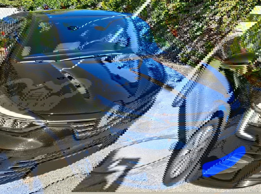 Renault Clio V 1.0 TCe Intens 2022