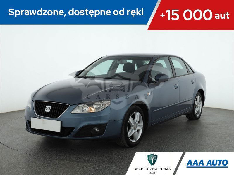 Seat Exeo 2009