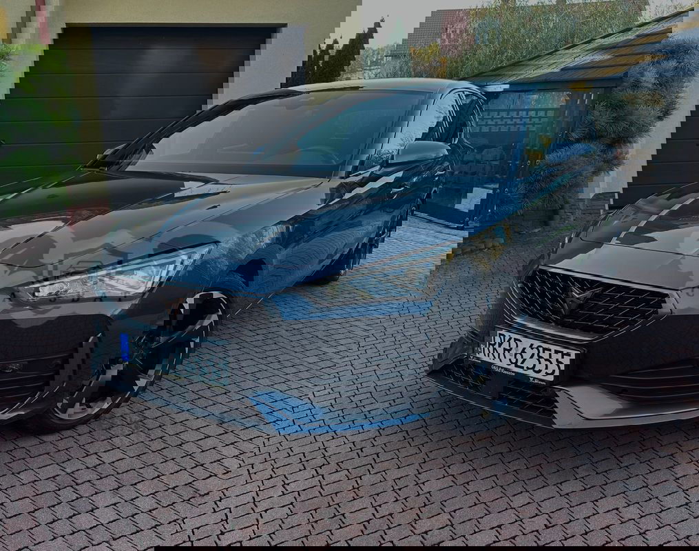Cupra Leon 1.5 TSI 2023