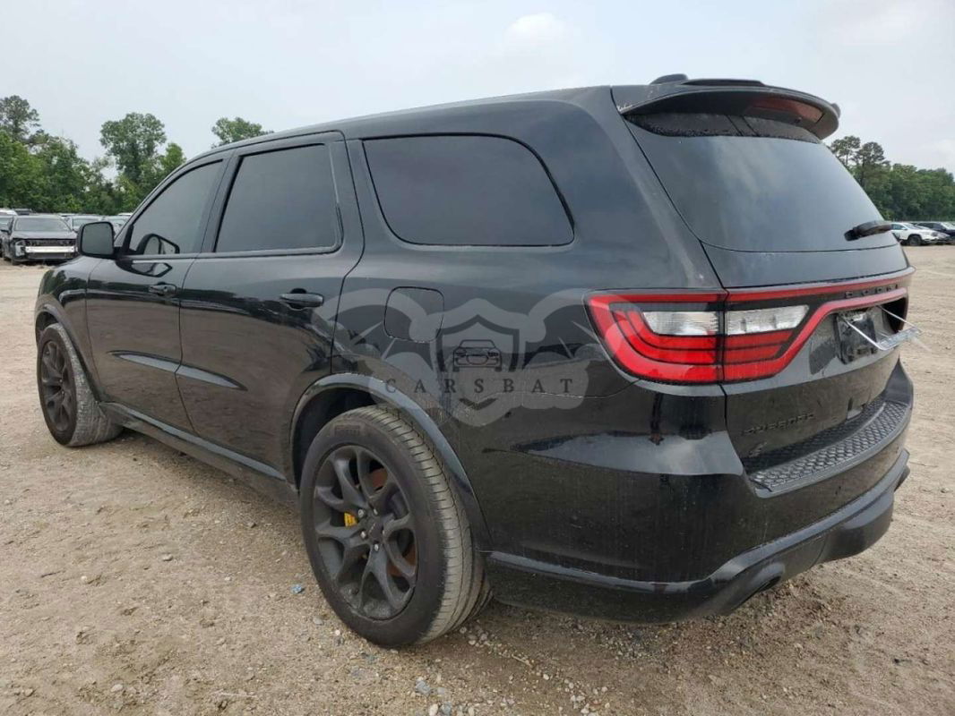 Dodge Durango 2023