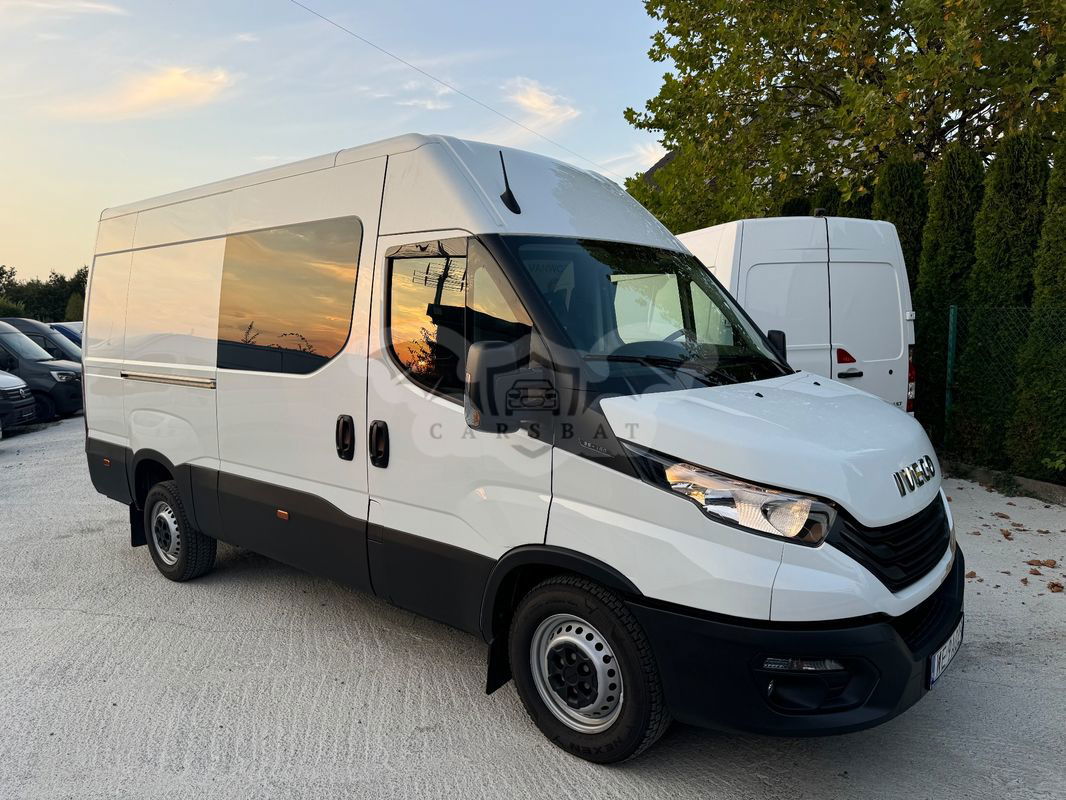 Iveco Daily 2023