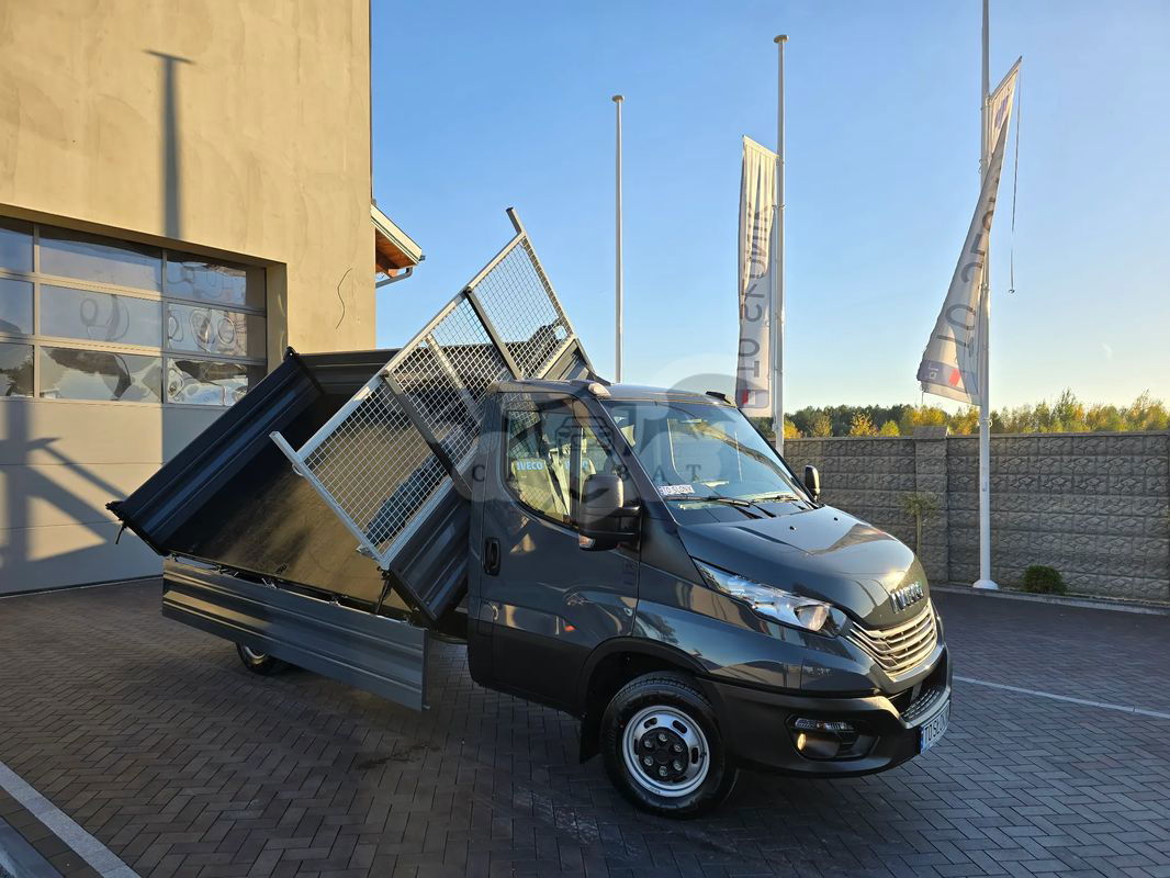Iveco Daily 2023