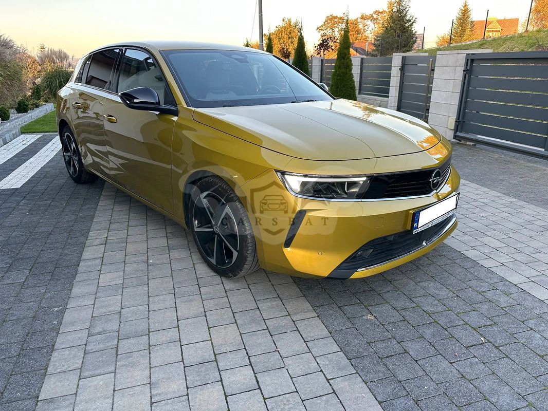 Opel Astra L VI 1.2 T Elegance S&S 2022