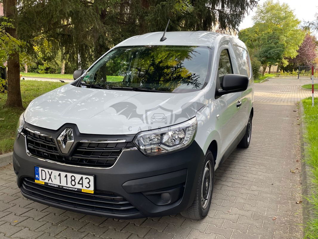Renault Express 2022