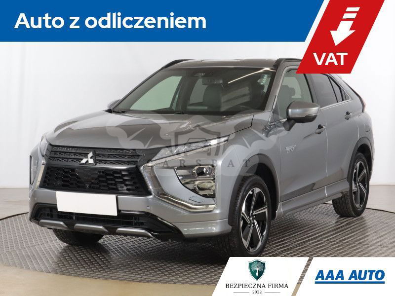 Mitsubishi Eclipse Cross 2022