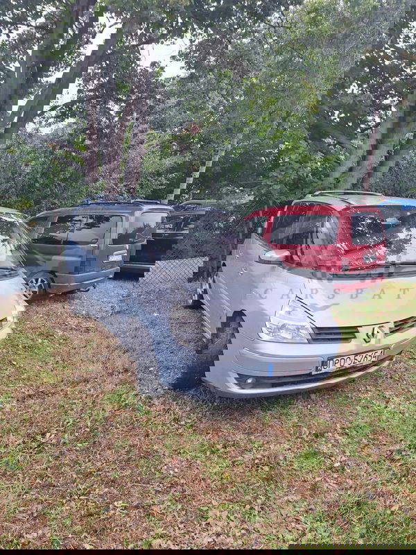 Renault Espace IV 2.0 dCi Expression 2008