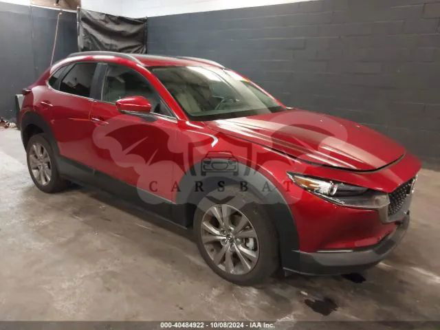 Mazda CX-30 2022