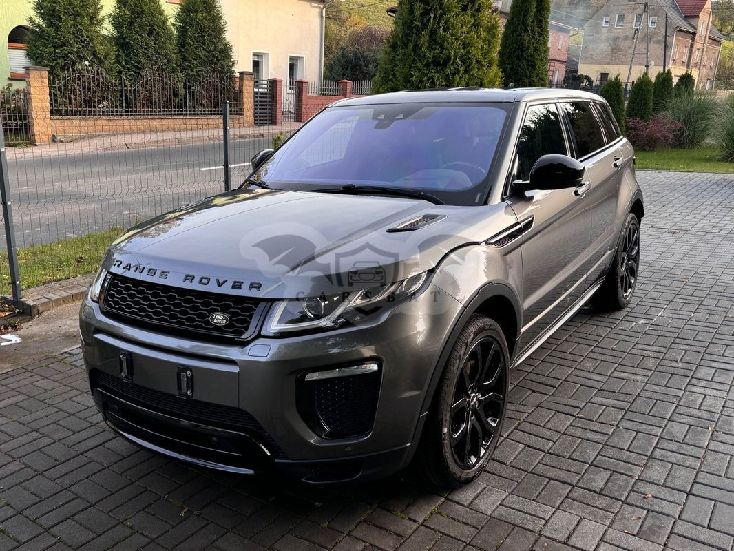 Land Rover Range Rover Evoque I 2.0TD4 HSE Dynamic 2015