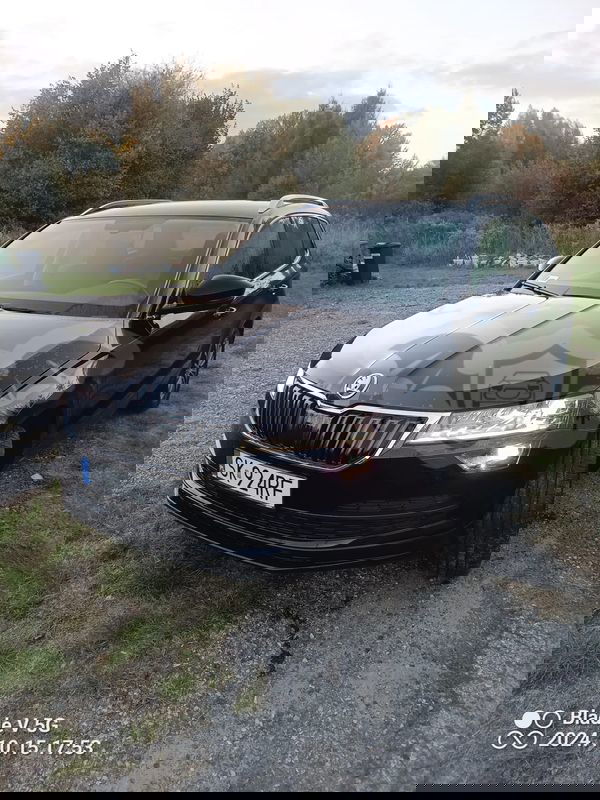 Skoda Karoq 2.0 TDI SCR 4x4 Style DSG 2019