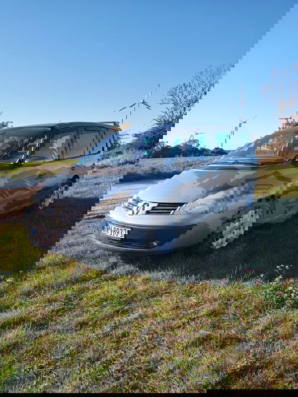 Renault Espace IV 2.0T 16V Expression 2003