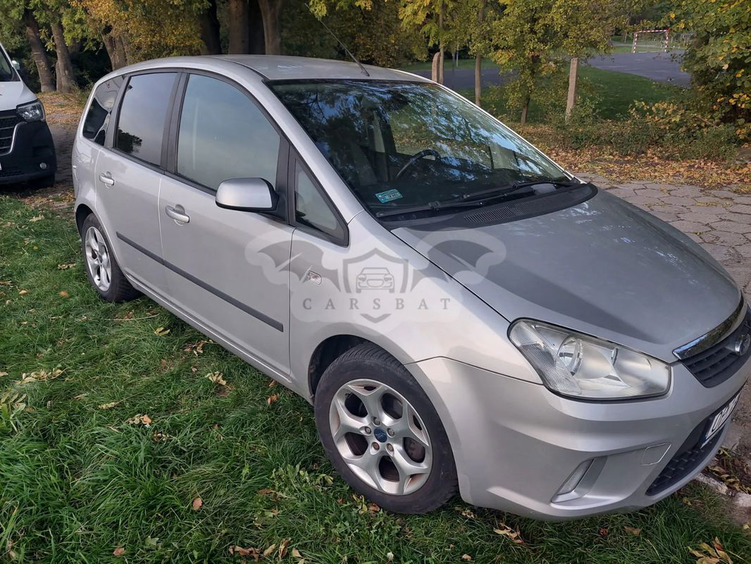 Ford C-Max I 1.8 Ambiente 2008