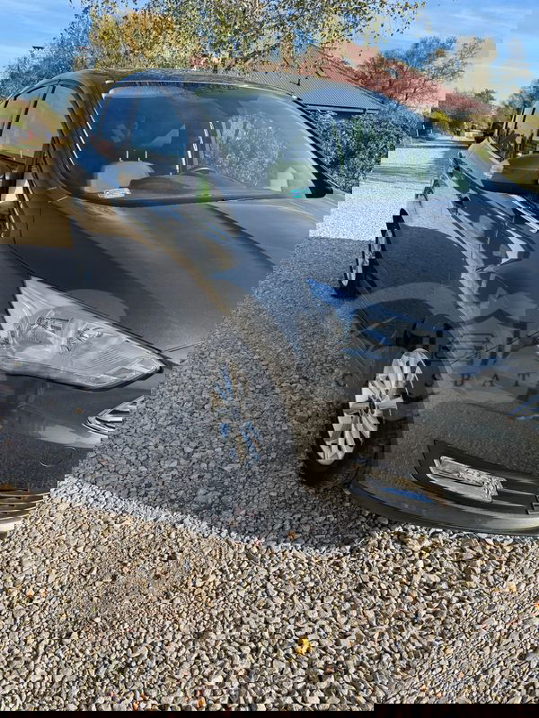 Ford C-Max II 1.5 EcoBoost Titanium ASS 2016