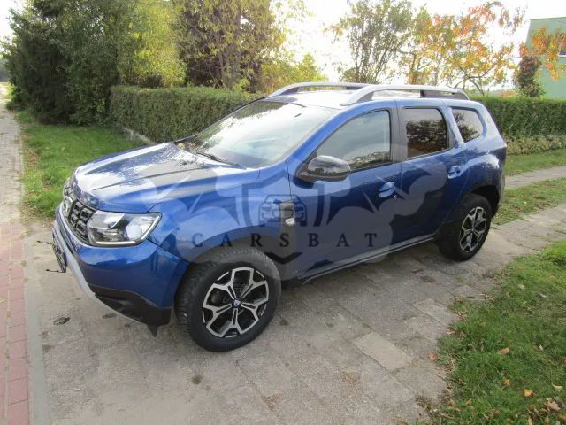 Dacia Duster II TCe 100 2WD Prestige 2020