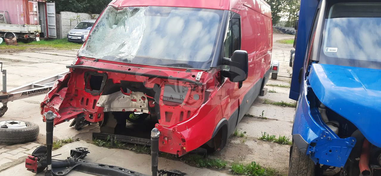 Iveco Daily 2023