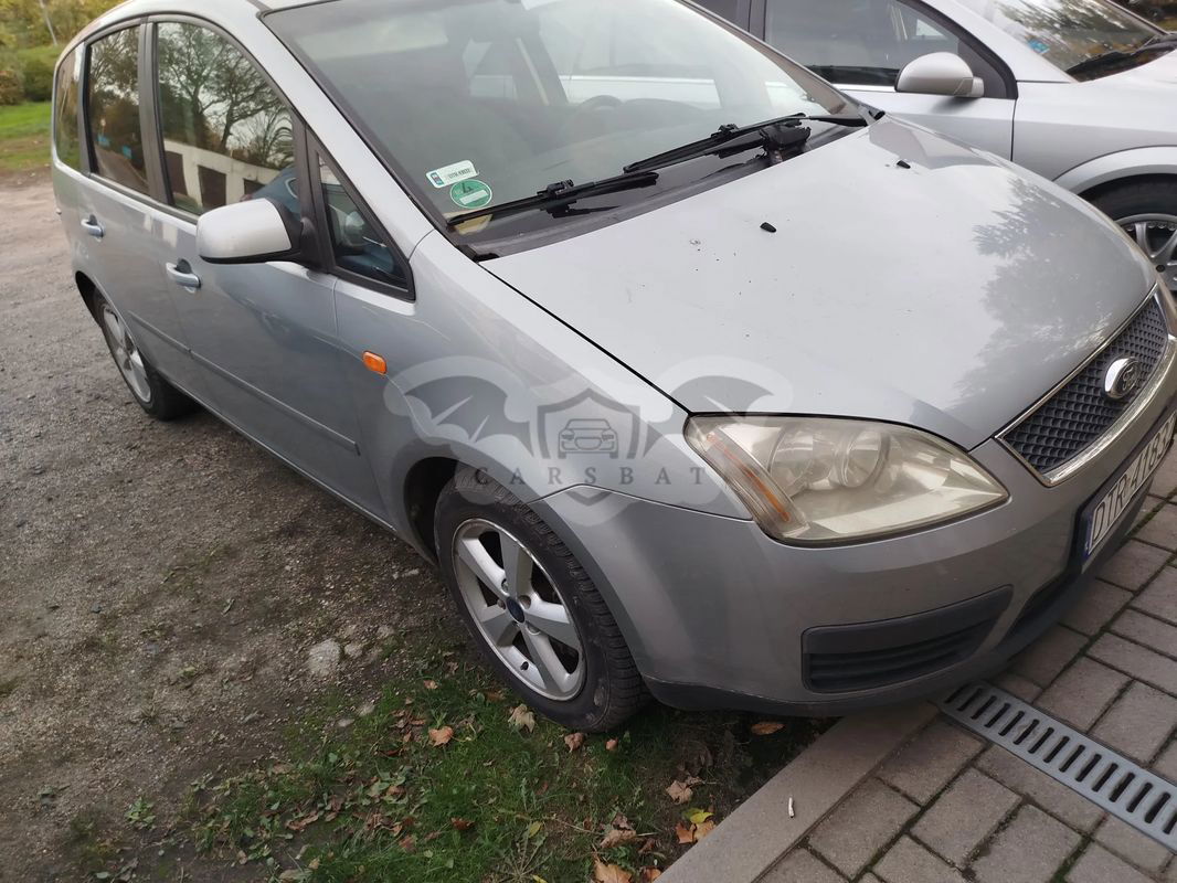 Ford C-Max 2003