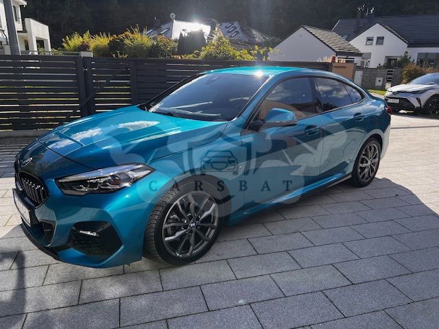 BMW 2 Series 218i M Sport 2021