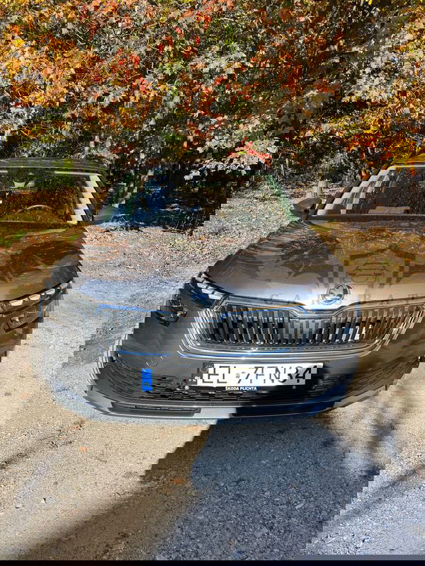 Skoda Kamiq 1.5 TSI Style DSG 2022