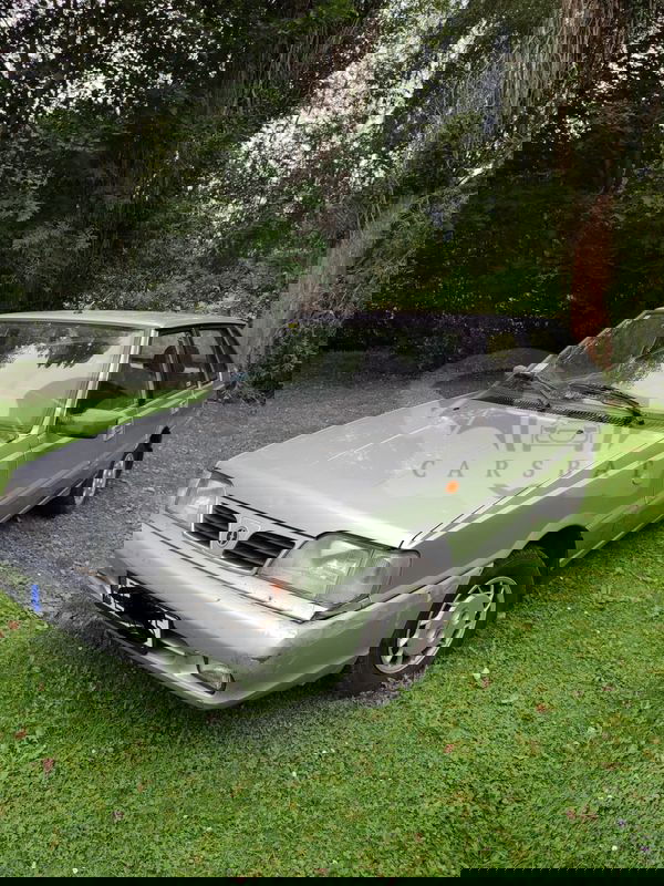 FSO Polonez Caro 1997
