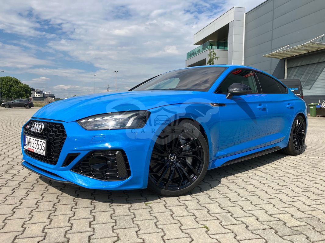 Audi RS5 Quattro Tiptronic 2020