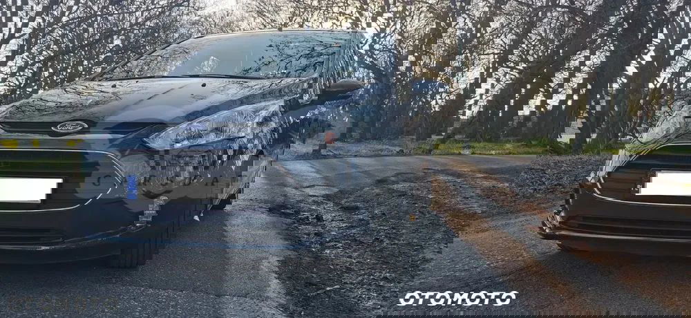 Ford B-Max 1.0 EcoBoost Trend 2013