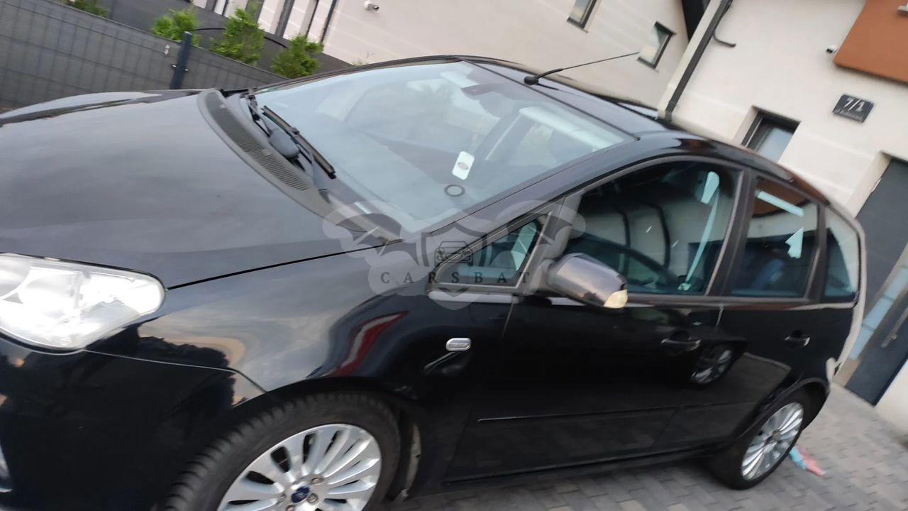 Ford C-Max 2008
