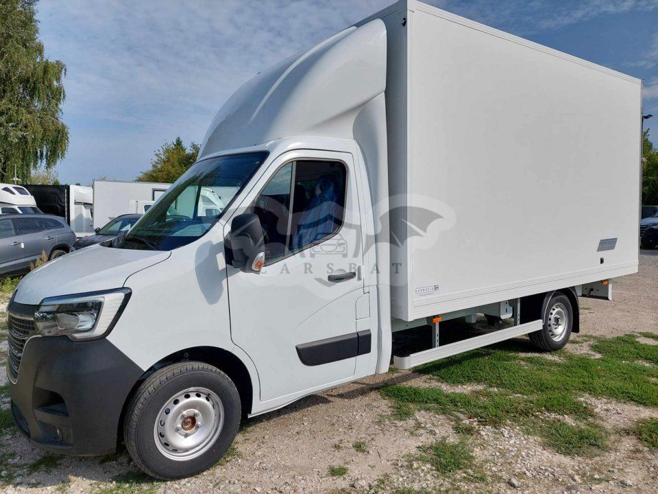 Renault Master 2024