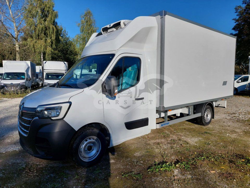 Renault Master 2024