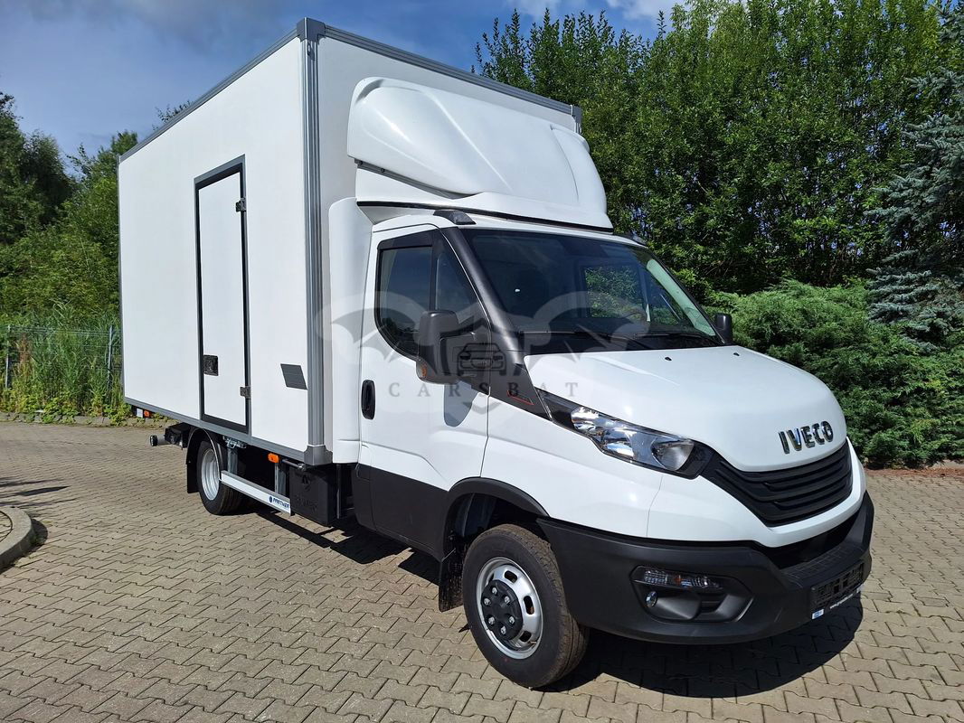 Iveco Daily 2023