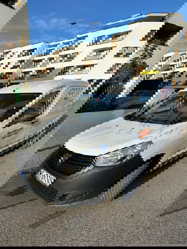 Dacia Dokker 2019