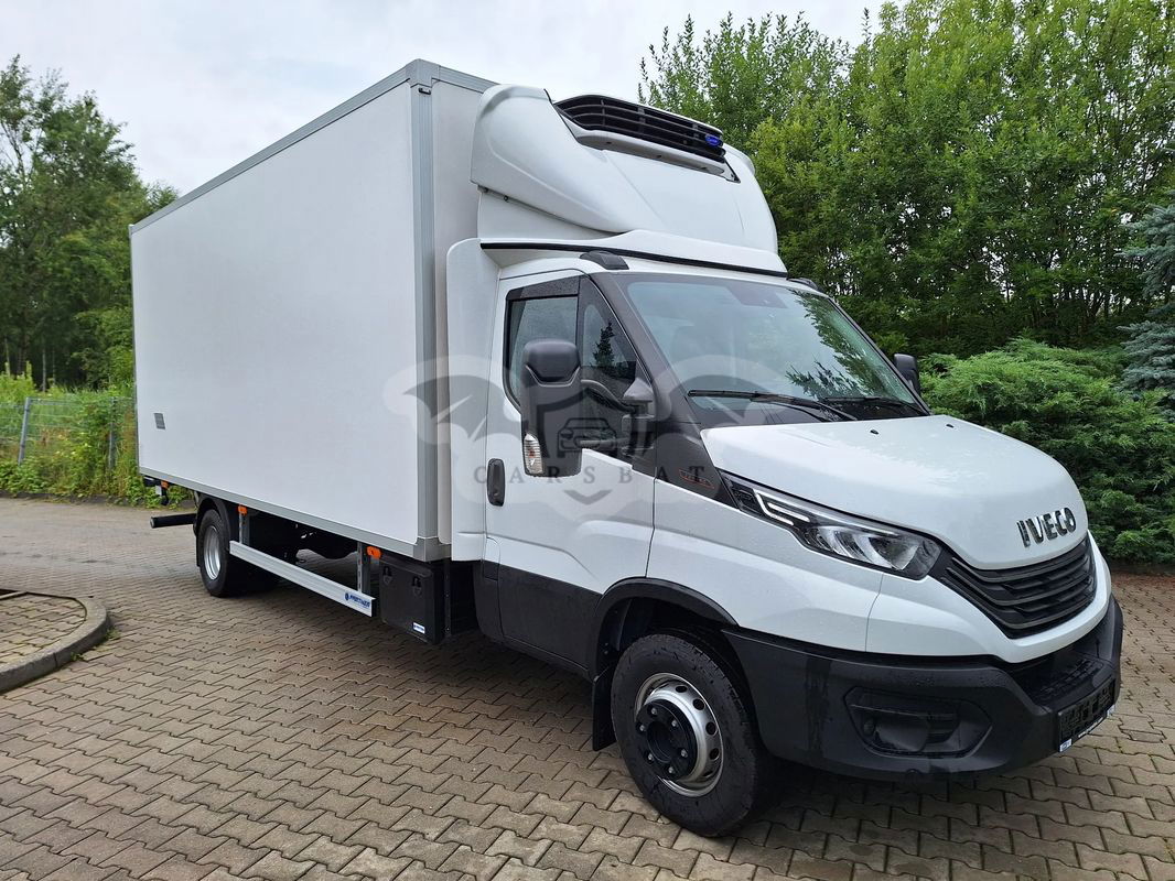 Iveco Daily 2023