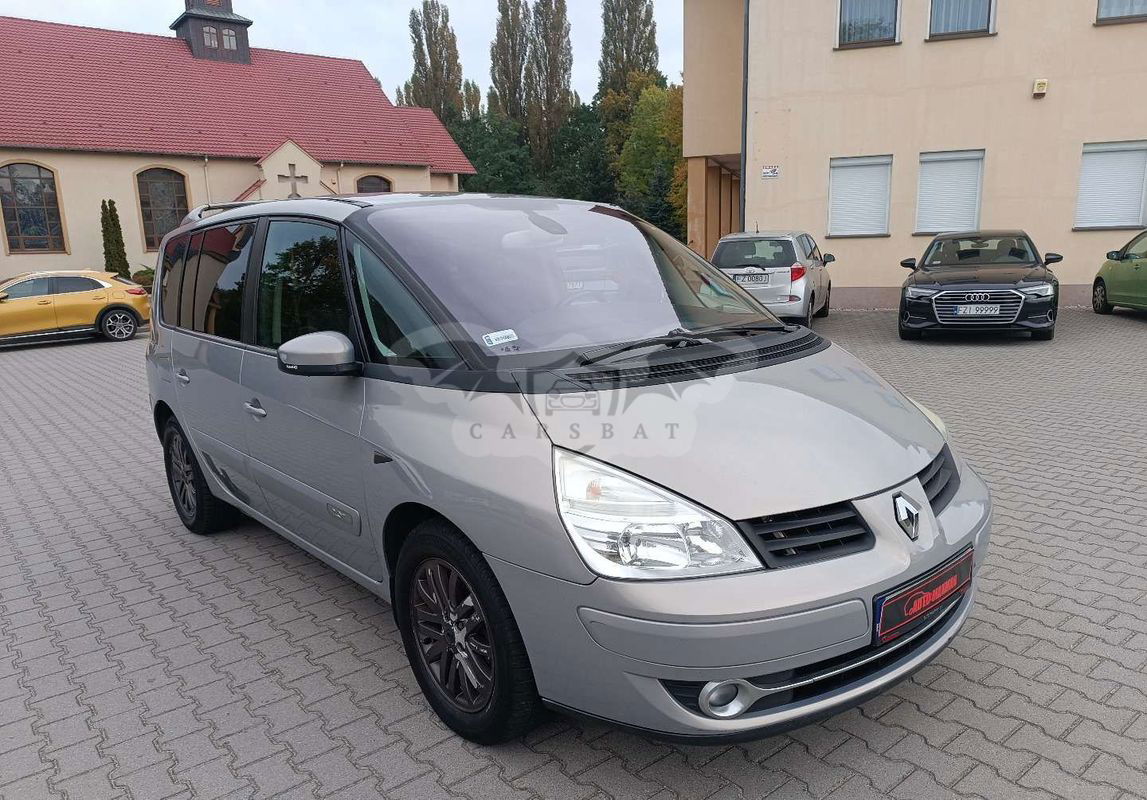 Renault Espace IV 2006