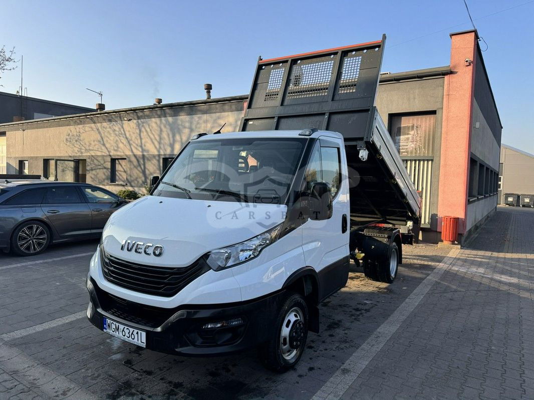 Iveco Daily 2023
