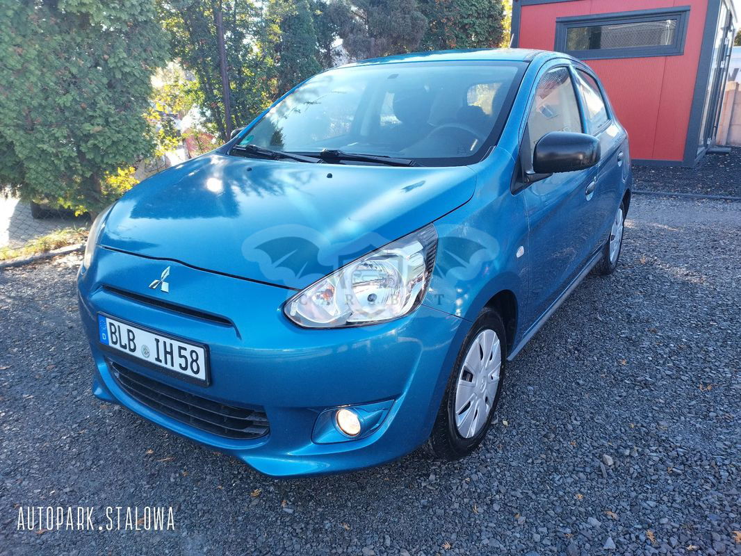 Mitsubishi Space Wagon 2015